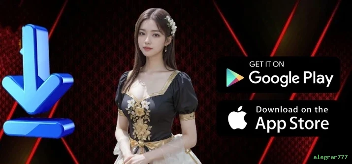 Baixar app da alegrar777 gratuitamente