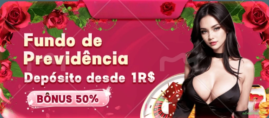 Cadastro rápido e seguro na alegrar777