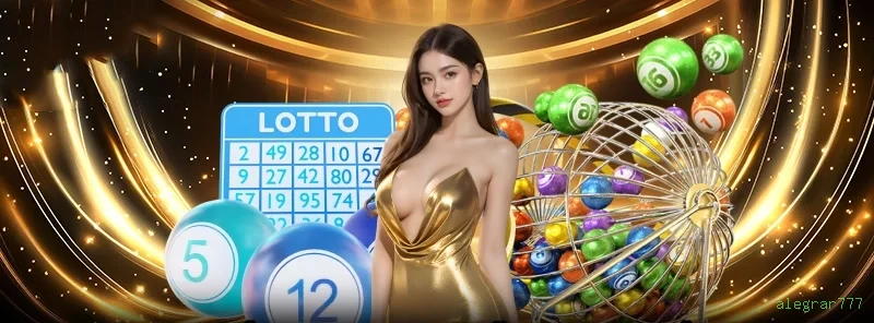 Jogos de loteria online na alegrar777